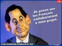 Sarkosy Pr�sident, mais pour quelle France ?